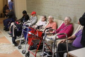 Assisted Living Gallery Photo