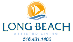 Long Beach Assisted Living Logo