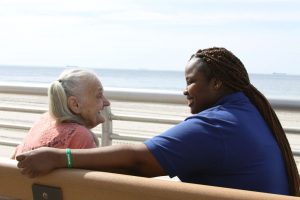 Senior Living Point Lookout